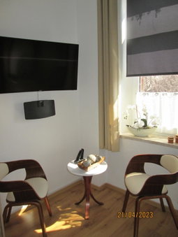 Zentrale-ruhige Ferienwohnung, Reichenbach im Vogtland, Germany