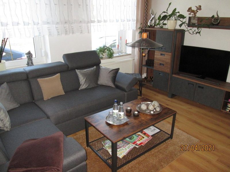 Zentrale-ruhige Ferienwohnung, Reichenbach im Vogtland, Germany