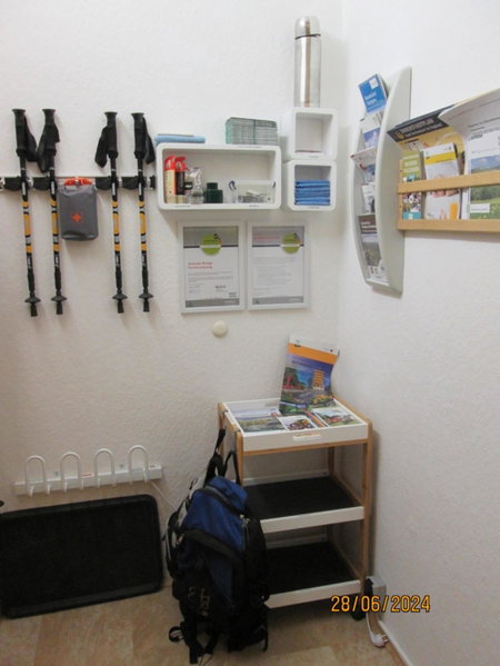 Zentrale-ruhige Ferienwohnung, Reichenbach im Vogtland, Germany