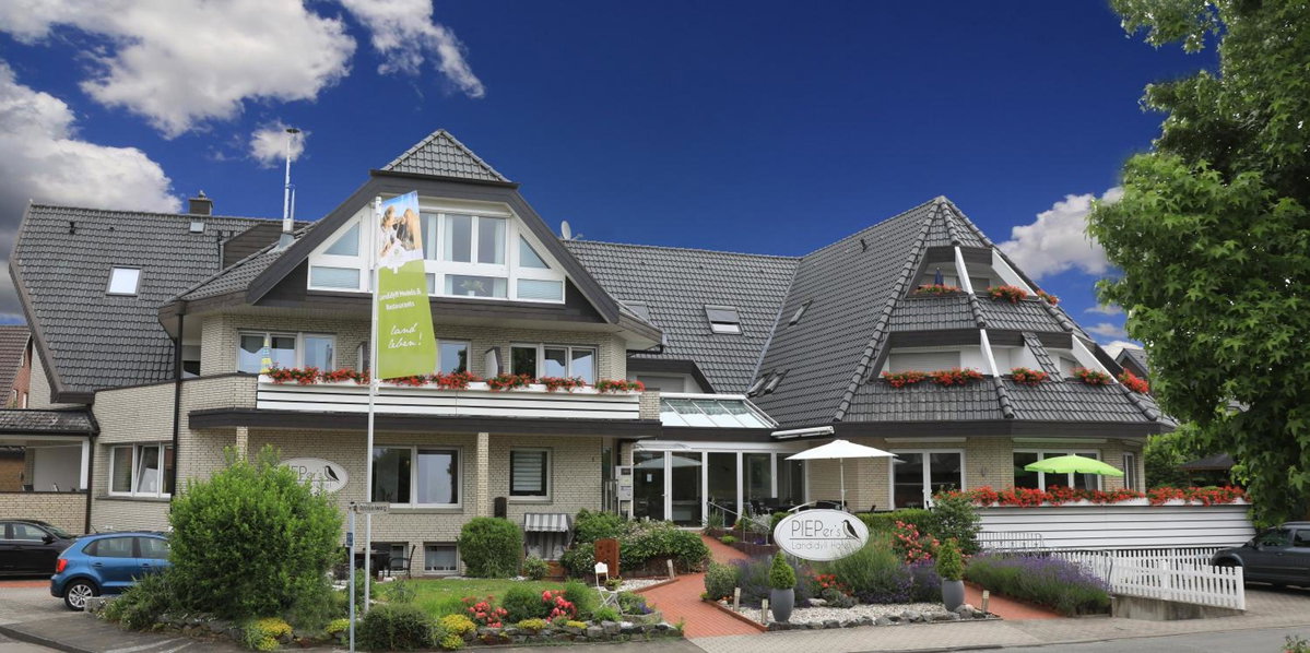PIEPers Hotel Garni, Germany