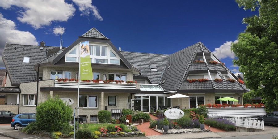 PIEPers Hotel Garni, Bad Laer, Germany