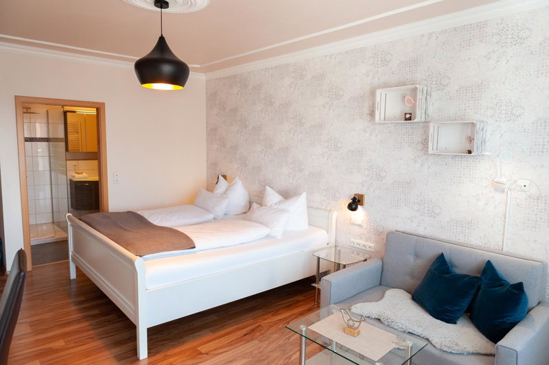 PIEPers Hotel Garni, Bad Laer, Germany