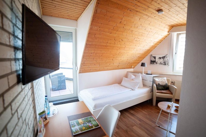 PIEPers Hotel Garni, Bad Laer, Germany