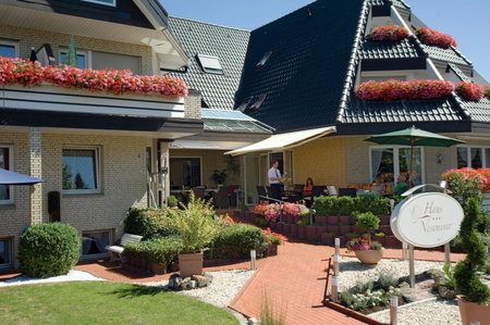 PIEPers Hotel Garni, Bad Laer, Germany