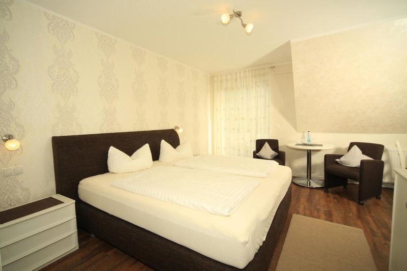 PIEPers Hotel Garni, Bad Laer, Germany