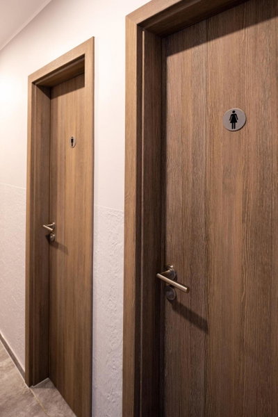 Hotel Garni Moers, Moers, Germany