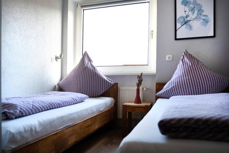 Hotel Garni Moers, Moers, Germany