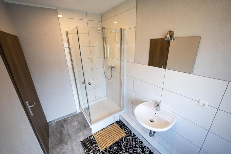 Hotel Garni Moers, Moers, Germany