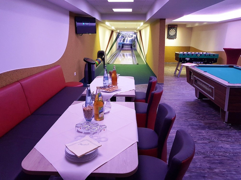 Silberkönig Schwarzwald Hotel Ringhotel, Germany