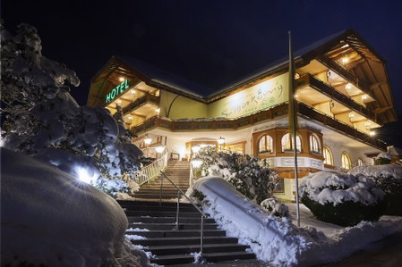 Silberkönig Schwarzwald Hotel Ringhotel, Gutach im Breisgau, Germany