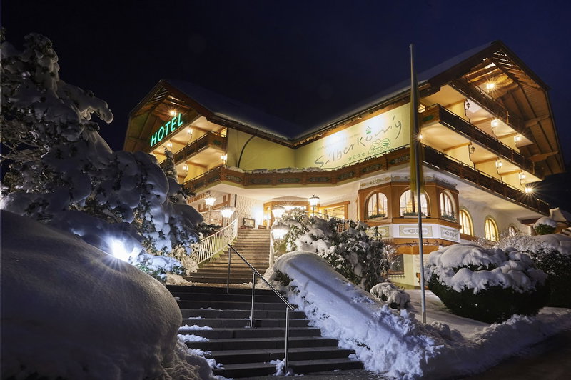 Silberkönig Schwarzwald Hotel Ringhotel, Gutach im Breisgau, Germany