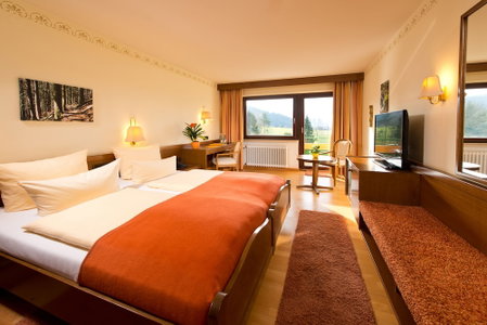 Silberkönig Schwarzwald Hotel Ringhotel, Gutach im Breisgau, Germany