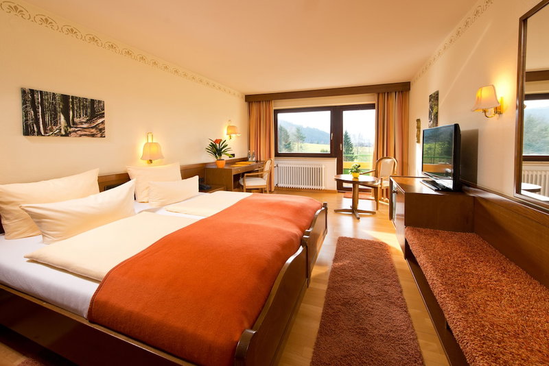 Silberkönig Schwarzwald Hotel Ringhotel, Gutach im Breisgau, Germany