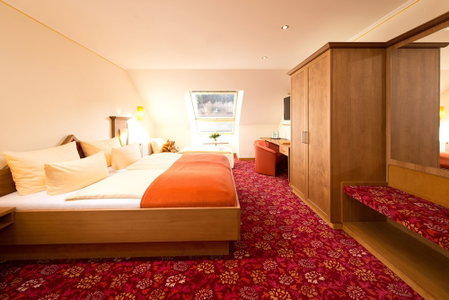 Silberkönig Schwarzwald Hotel Ringhotel, Gutach im Breisgau, Germany
