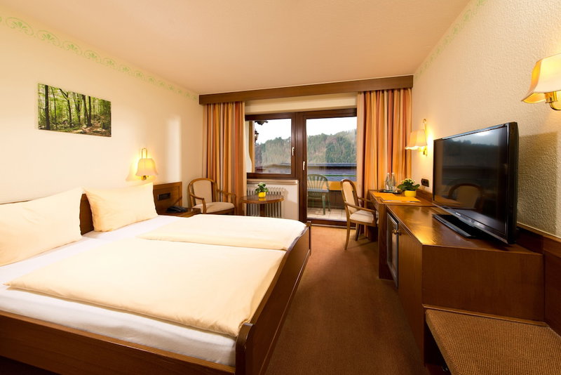 Silberkönig Schwarzwald Hotel Ringhotel, Gutach im Breisgau, Germany