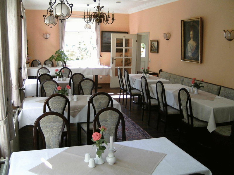 Leisewitz' Garten, Celle, Germany