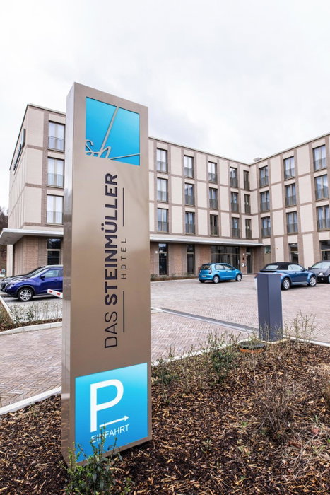 Das Steinmüller Hotel, Gummersbach, Germany