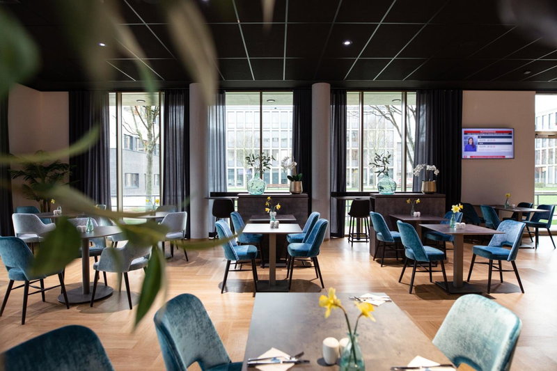 Das Steinmüller Hotel, Gummersbach, Germany