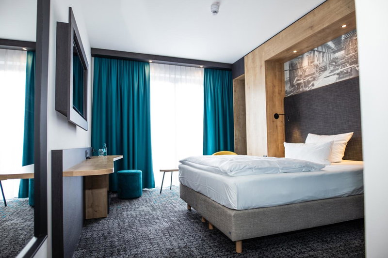 Das Steinmüller Hotel, Gummersbach, Germany