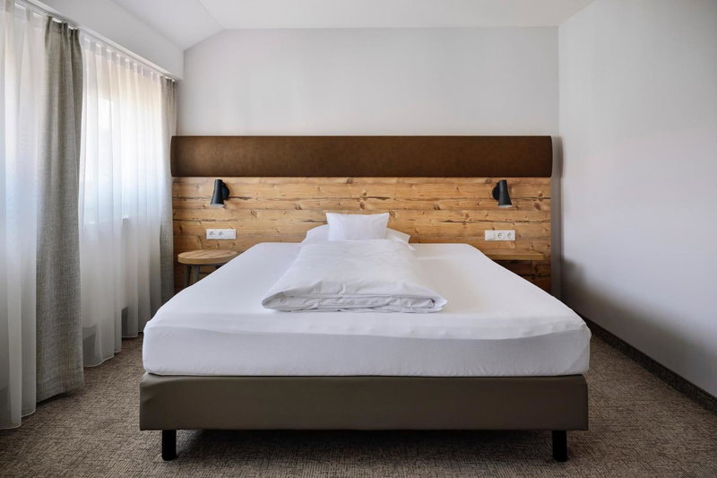 ApartHotel Rose, Ellwangen, Germany