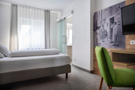 ApartHotel Rose, Ellwangen, Germany