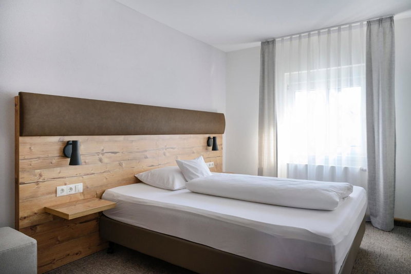 ApartHotel Rose, Ellwangen, Germany