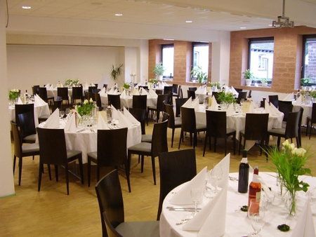 ALCATRAZ Hotel am Japanischen Garten, Kaiserslautern, Germany