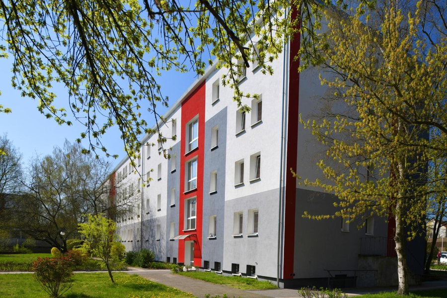 SKYBASIC Merseburg, Merseburg, Germany