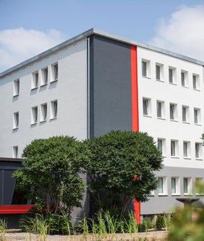 SKYBASIC Merseburg, Merseburg, Germany