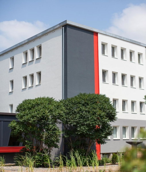 SKYBASIC Merseburg, Merseburg, Germany