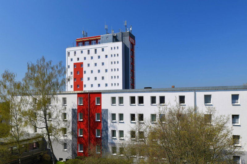 SKYBASIC Merseburg, Merseburg, Germany