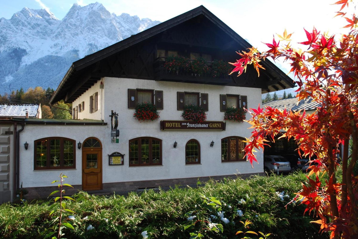 Zum Franziskaner, Germany
