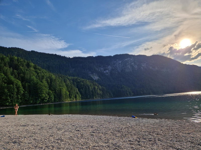 Zum Franziskaner, Grainau, Germany