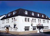 Hotel Concordia, Euskirchen, Germany