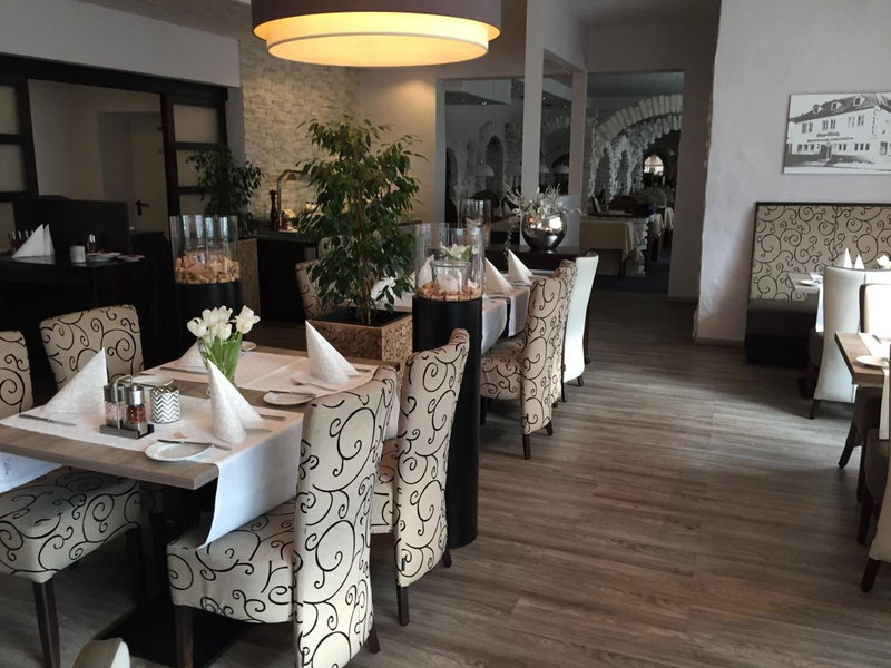 Hotel Concordia, Euskirchen, Germany