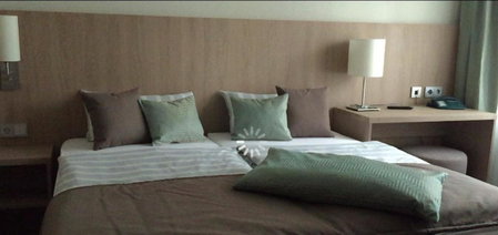 Hotel Concordia, Euskirchen, Germany