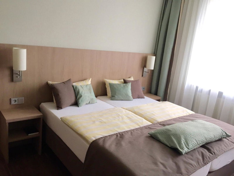 Hotel Concordia, Euskirchen, Germany