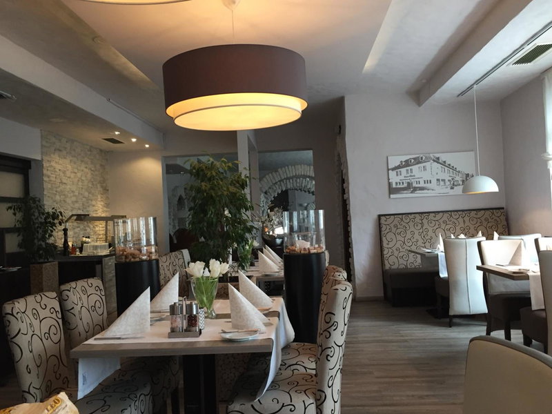 Hotel Concordia, Euskirchen, Germany