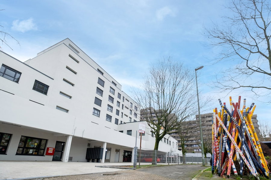 Jade&Jabo, Neuss, Germany
