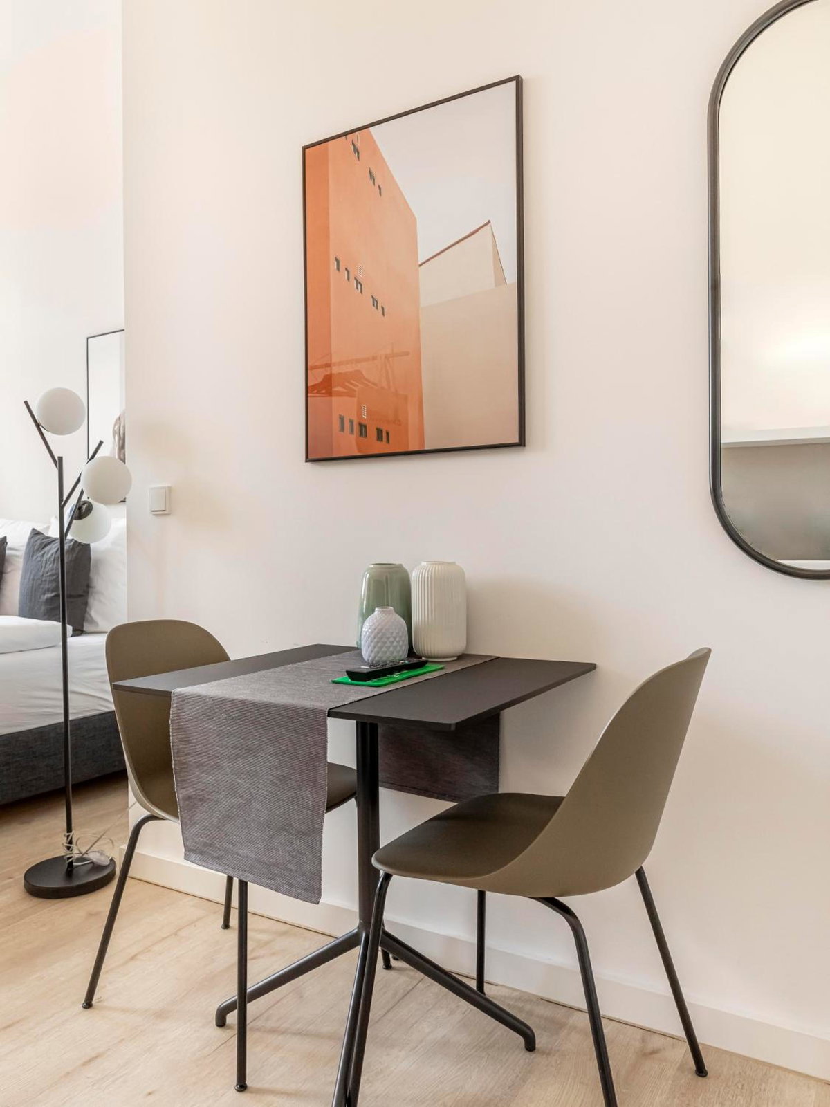 Limehome Bamberg Maximiliansplatz, Germany