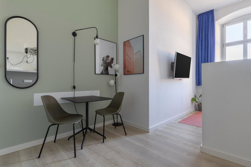 Limehome Bamberg Maximiliansplatz, Bamberg, Germany