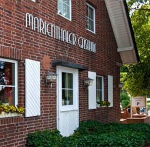 Marienthaler Gasthof, Marienthal, Germany