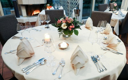 Marienthaler Gasthof, Marienthal, Germany