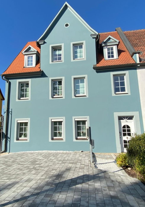 Ferienwohnung Winkler, Rothenburg ob der Tauber, Germany