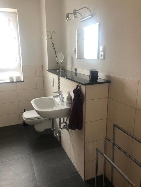 Ferienwohnung Winkler, Rothenburg ob der Tauber, Germany