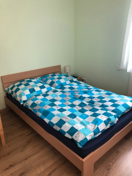 Ferienwohnung Winkler, Rothenburg ob der Tauber, Germany