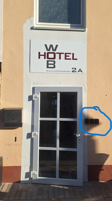 WOB Hotel, Wolfsburg, Germany