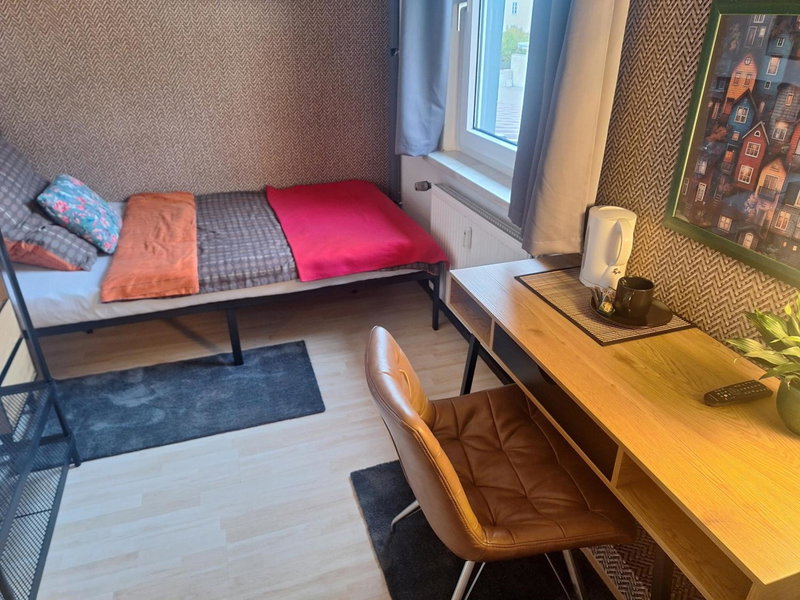WOB Hotel, Wolfsburg, Germany