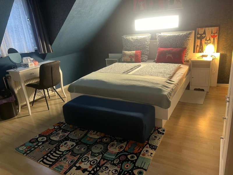 WOB Hotel, Wolfsburg, Germany