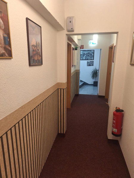 WOB Hotel, Wolfsburg, Germany